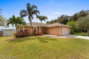 1402 Nolan St NE, Palm Bay, FL 32907, Sold 08/01/25