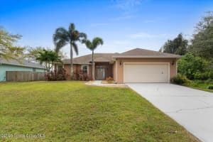 1402 Nolan St NE, Palm Bay, FL 32907, Sold 08/01/25
