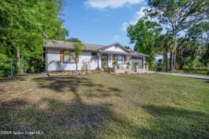 515 Fernwood Ave NW, Palm Bay, FL 32907, Sold 06/20/25