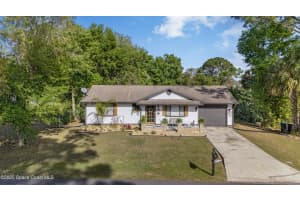 515 Fernwood Ave NW, Palm Bay, FL 32907, Sold 06/20/25