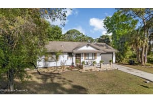 515 Fernwood Ave NW, Palm Bay, FL 32907, Sold 06/20/25