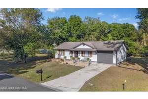 515 Fernwood Ave NW, Palm Bay, FL 32907, Sold 06/20/25