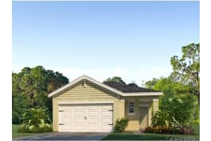 2808 Blue Shrs Wy, New Smyrna Beach, FL 32168, Sold 03/27/25
