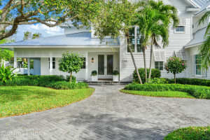 2218 Ocean Oaks Lane, Vero Beach, FL 32963 Sold 06/12/25
