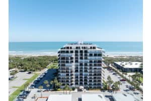 2100 N Atlantic Avenue, P3, Cocoa Beach, Fl 32931, Cocoa Beach