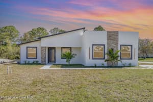 2805 Tolman Ave SE, Palm Bay, FL 32909, Sold 06/12/25