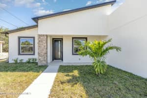 2805 Tolman Ave SE, Palm Bay, FL 32909, Sold 06/12/25