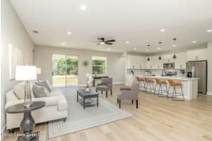 2805 Tolman Ave SE, Palm Bay, FL 32909, Sold 06/12/25
