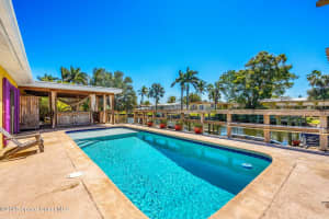 352 Arlington Street, Satellite Beach, FL 32937 Sold 06/30/25