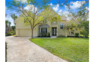 465 River Moorings Drive, Merritt Island, Fl 32953, Merritt Island