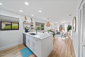3256 Sea Oats Circle, Melbourne Beach, FL 32951 - MLS#1038994