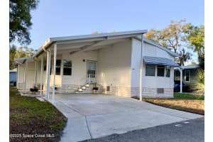 1143 Crystal Ct, Palm Bay, FL 32907, Sold 06/03/25