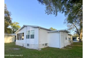 1143 Crystal Ct, Palm Bay, FL 32907, Sold 06/03/25