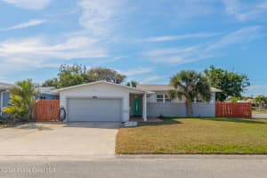 200 Jason Court, Satellite Beach, FL 32937 - MLS#1039010