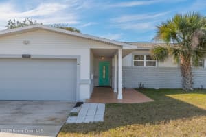 200 Jason Court, Satellite Beach, FL 32937 - MLS#1039010
