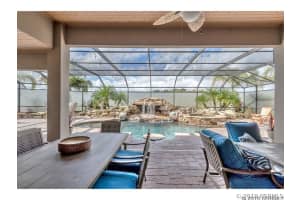 825 Morning Cove Circle, Palm Bay, FL 32909 Sold 10/01/25