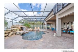 825 Morning Cove Circle, Palm Bay, FL 32909 Sold 10/01/25