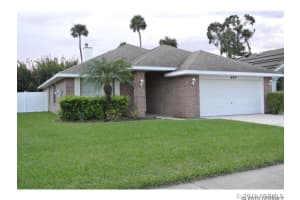 690 Coral Trace Blvd, Edgewater, FL 32132, Sold 04/09/25