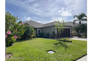3901 Joslin Way, Melbourne, FL 32904, Sold 09/19/25