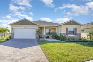 1173 Great Belt Circle, Melbourne, FL 32940 Sold 07/07/25