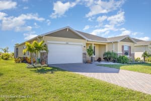 1173 Great Belt Circle, Melbourne, FL 32940 Sold 07/07/25