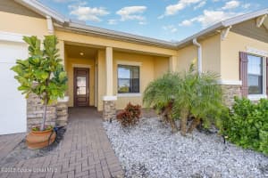 1173 Great Belt Circle, Melbourne, FL 32940 Sold 07/07/25
