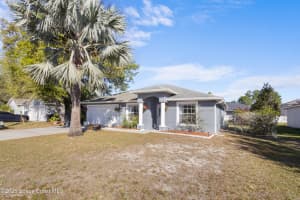 723 Pelican Court, Poinciana, FL 34759 - MLS#1039032