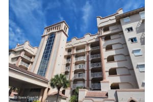 2095 Hwy A1a, 4403, Indian Harbour Beach, Fl 32937 - Off Market