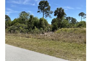 1556 Trojan Street, Palm Bay, FL 32909 Sold 09/17/25