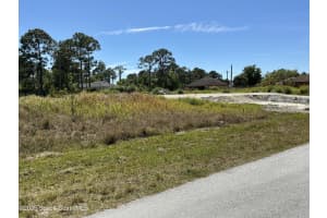 1556 Trojan Street, Palm Bay, FL 32909 Sold 09/17/25