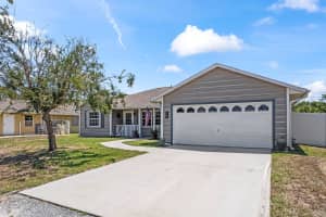 541 S Peninsula Ave APT A23, New Smyrna Beach, FL 32169, Sold 04/17/25