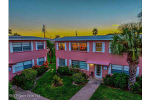 415 Madison Avenue, Cape Canaveral, FL 32920 Sold 06/18/25