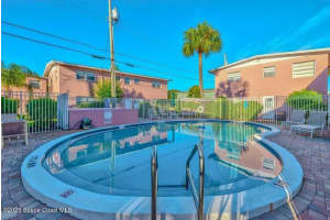 415 Madison Avenue, Cape Canaveral, FL 32920 Sold 06/18/25