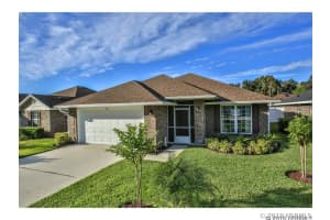 583 Coral Trace Blvd, Edgewater, FL 32132, Sold 03/28/25