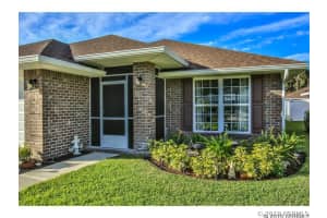 583 Coral Trace Blvd, Edgewater, FL 32132, Sold 03/28/25