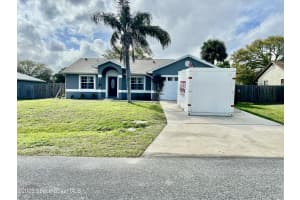 448 Heather Ave NE, Palm Bay, FL 32907, Sold 04/04/25