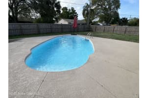 448 Heather Ave NE, Palm Bay, FL 32907, Sold 04/04/25