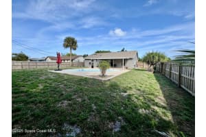 448 Heather Ave NE, Palm Bay, FL 32907, Sold 04/04/25