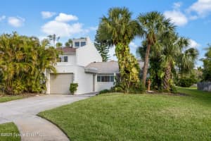 500 Summerset Ct, Indian Harbour Beach, FL 32937, Sold 07/11/25