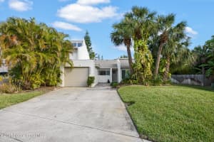 500 Summerset Ct, Indian Harbour Beach, FL 32937, Sold 07/11/25