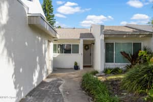 500 Summerset Ct, Indian Harbour Beach, FL 32937, Sold 07/11/25