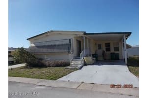 4103 Gail Blvd, Melbourne, FL 32904, Sold 04/07/25