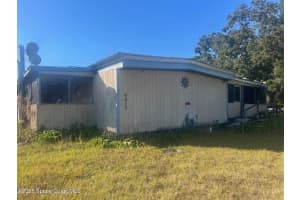 4215 Aurantia Road, Mims, FL 32754 Sold 05/19/25