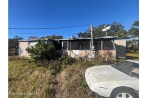 4215 Aurantia Road, Mims, FL 32754 Sold 05/19/25