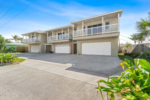 404 N Miramar Ave, Indialantic, FL 32903, Sold 05/05/25