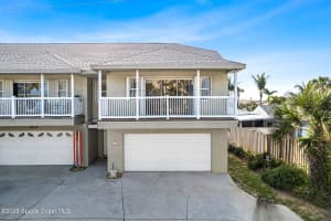404 N Miramar Ave, Indialantic, FL 32903, Sold 05/05/25