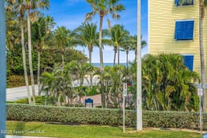 404 N Miramar Ave, Indialantic, FL 32903, Sold 05/05/25