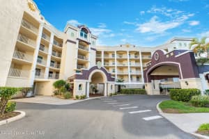701 Solana Shores Drive, Cape Canaveral, FL 32920 Sold 04/15/25