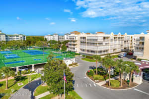 701 Solana Shores Drive, Cape Canaveral, FL 32920 Sold 04/15/25