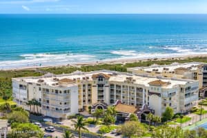 701 Solana Shores Drive, Cape Canaveral, FL 32920 Sold 04/15/25